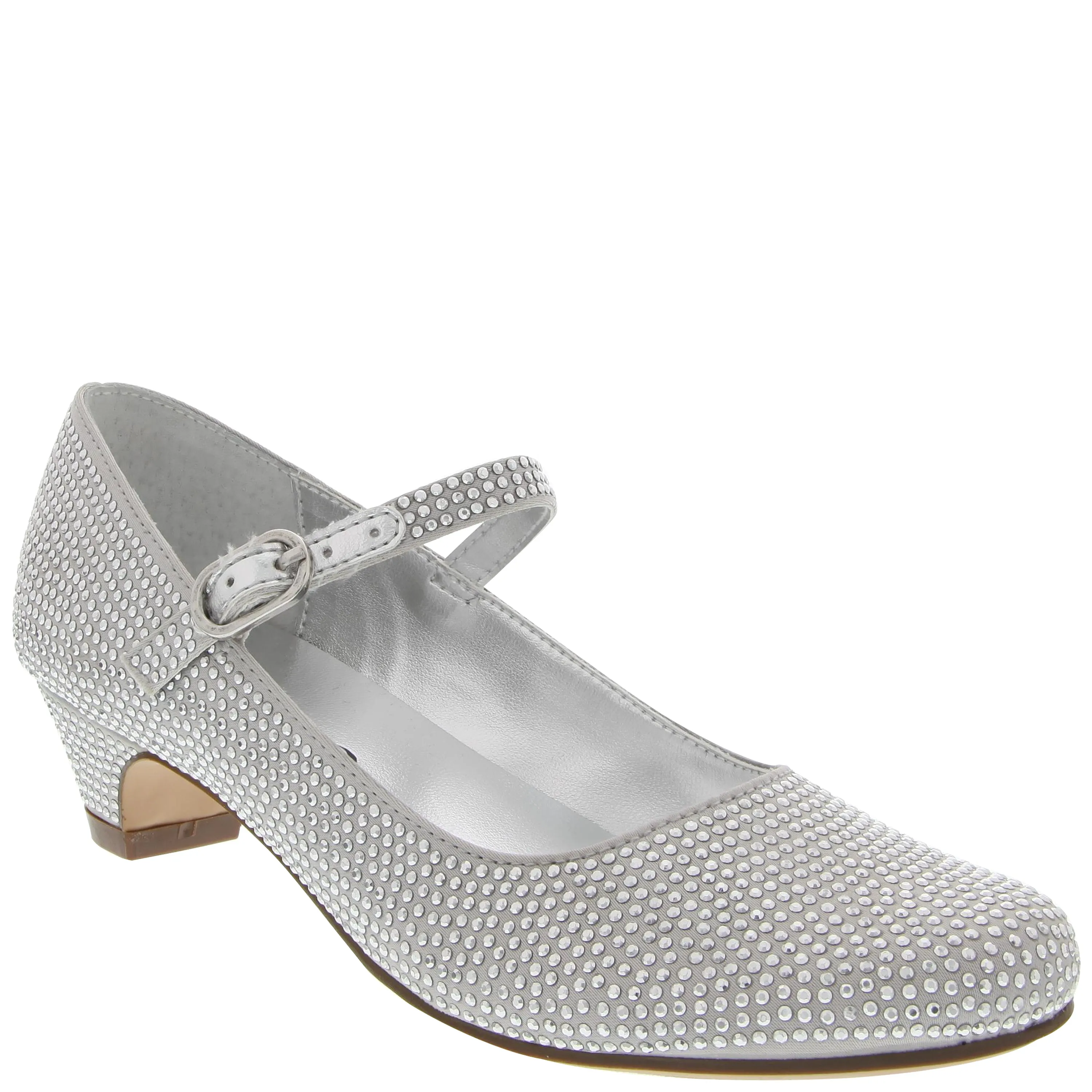 Studded Dress Shoe