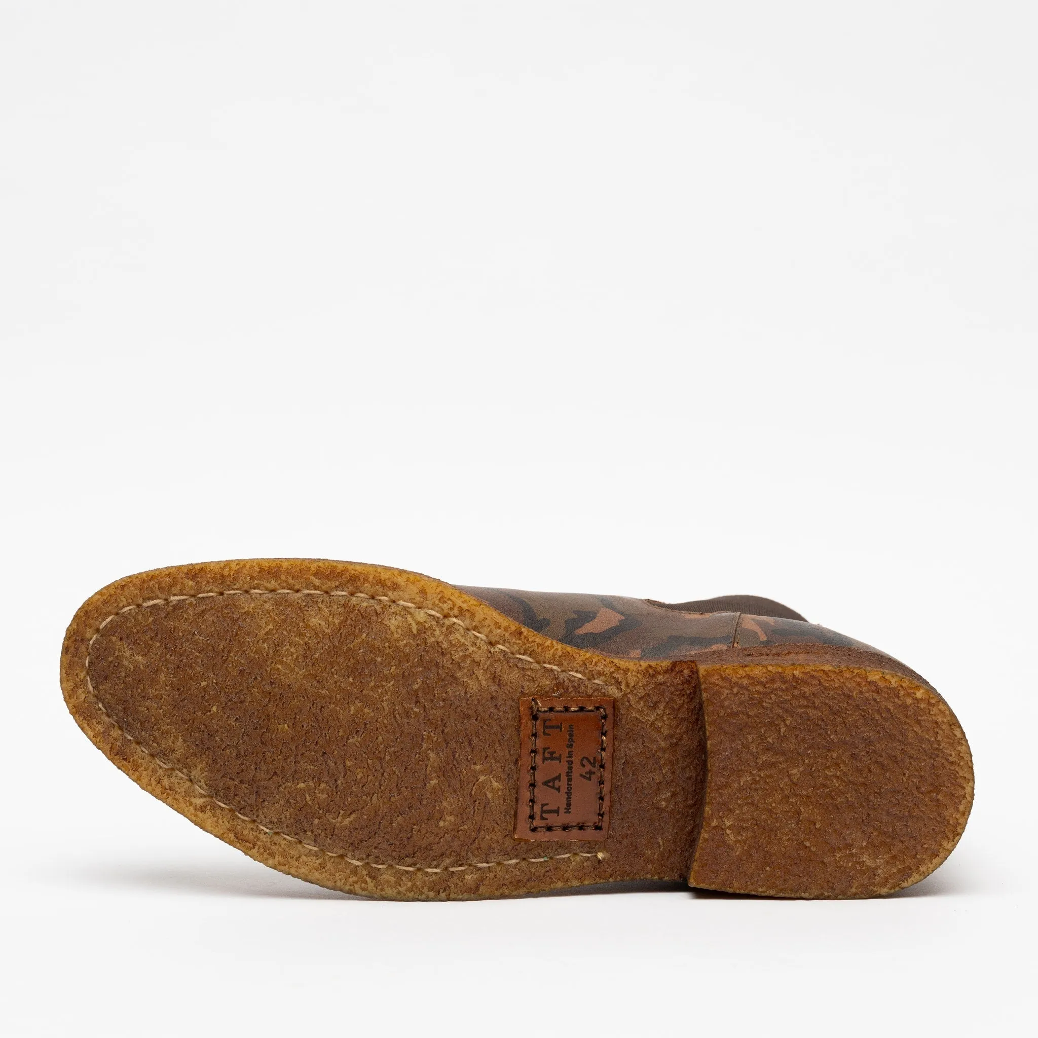 The Outback Boot in Camo  (Last Chance, Final Sale)
