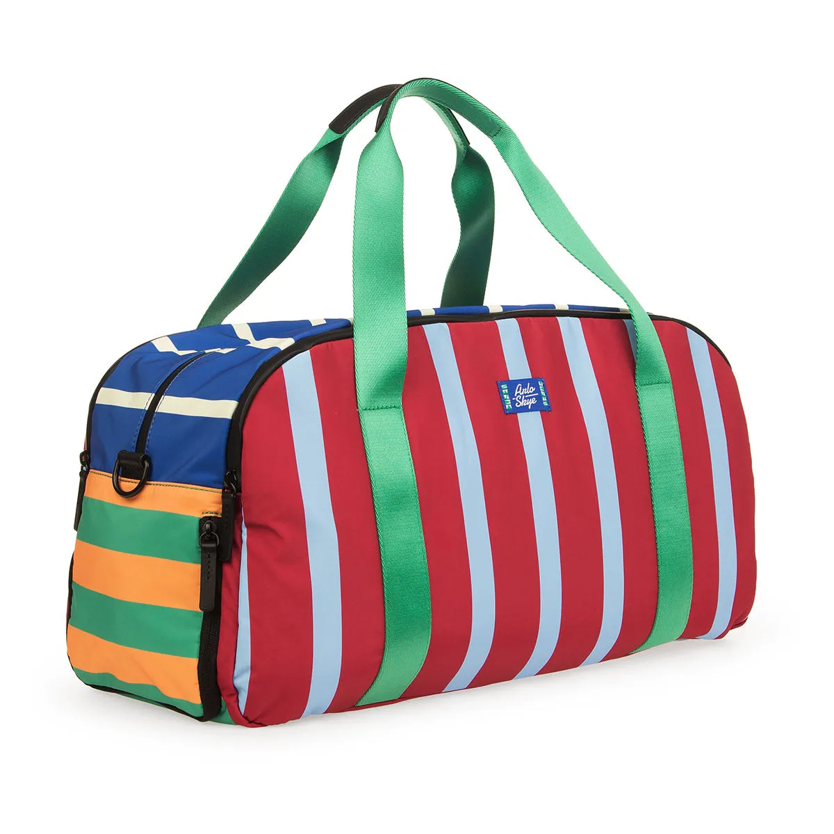The Weekender