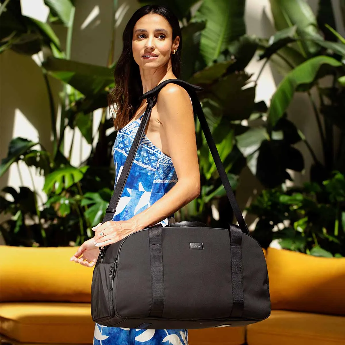 The Weekender