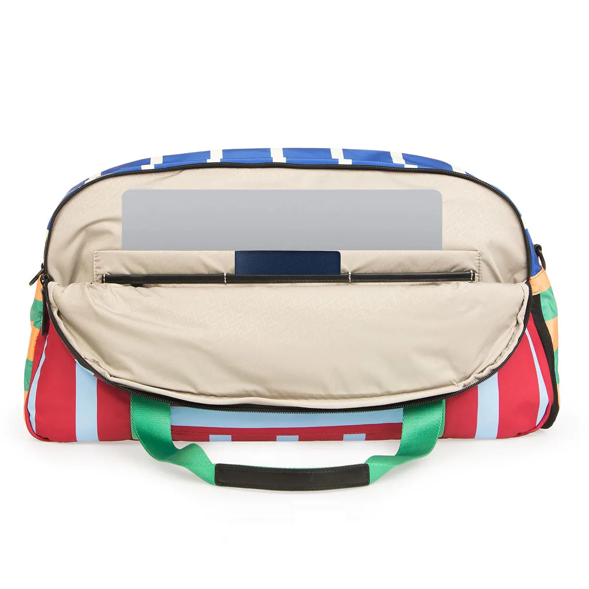 The Weekender
