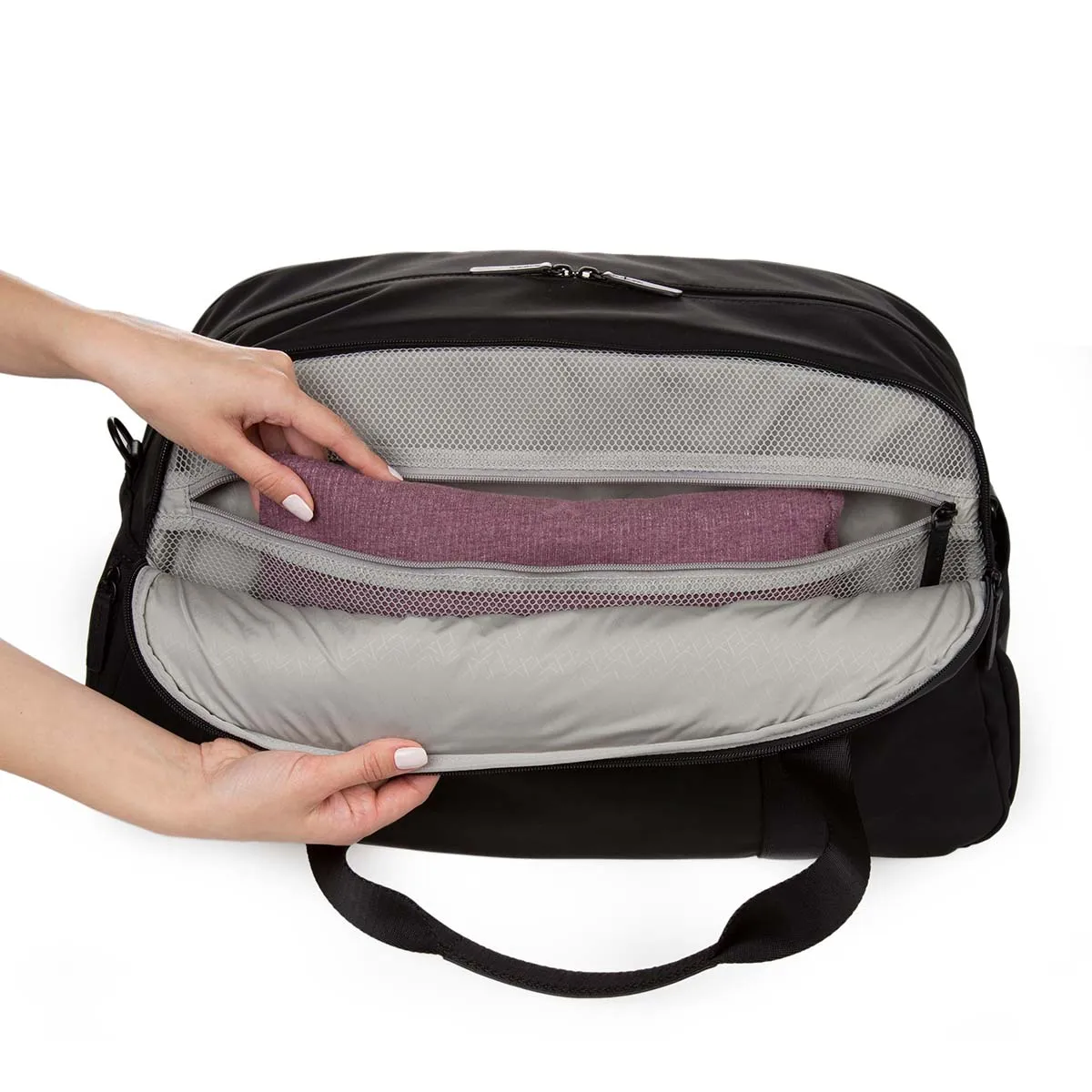 The Weekender