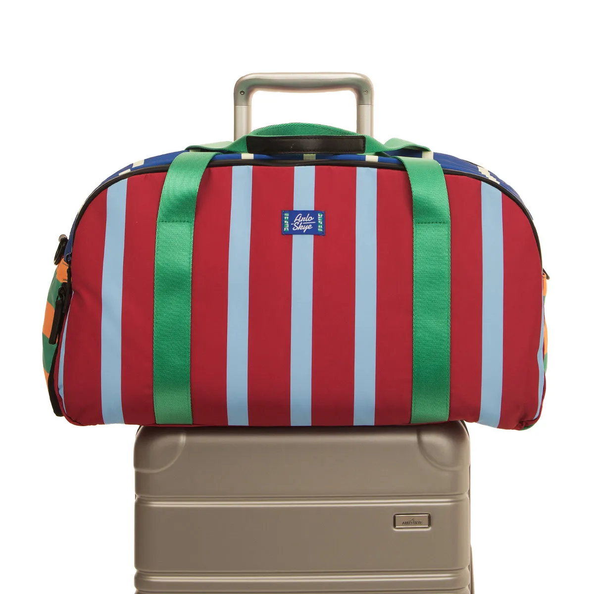 The Weekender