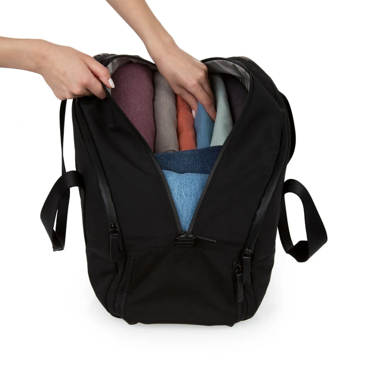 The Weekender