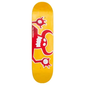 Toy Machine Original Monster Deck 8.38” Assorted Stains and Colors