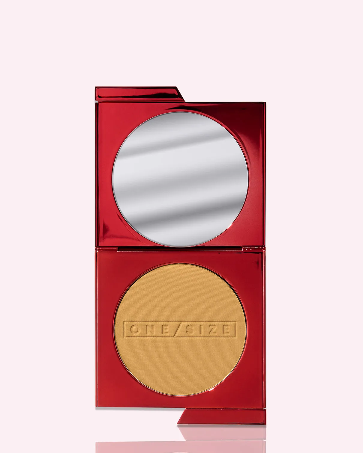 Turn Up The Base Versatile Powder Foundation