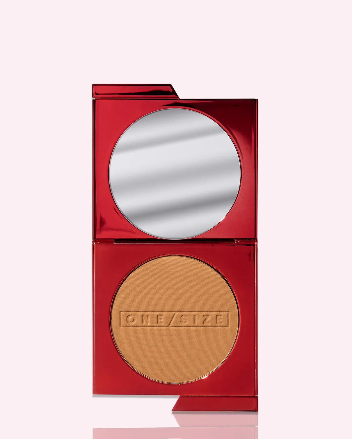 Turn Up The Base Versatile Powder Foundation