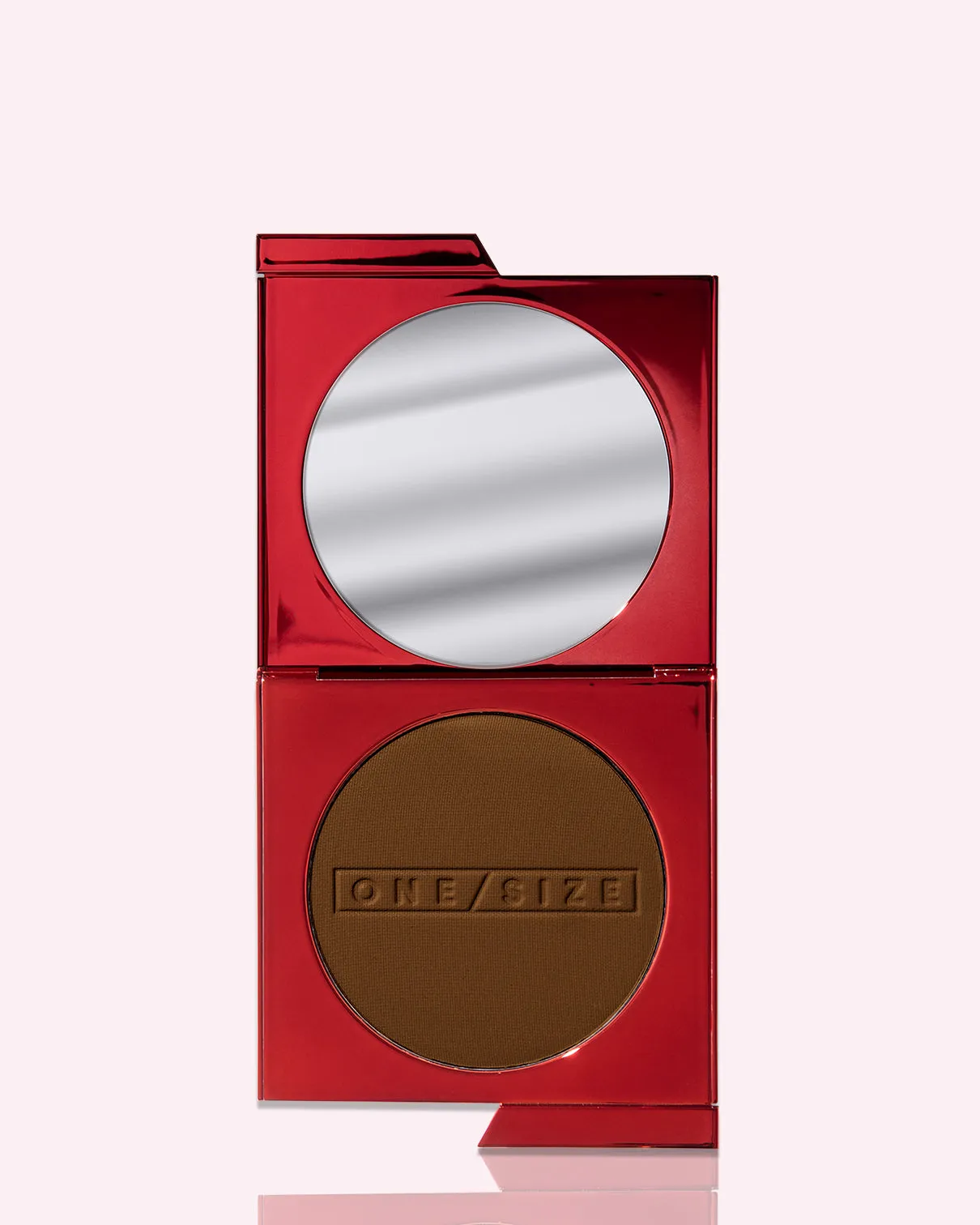 Turn Up The Base Versatile Powder Foundation