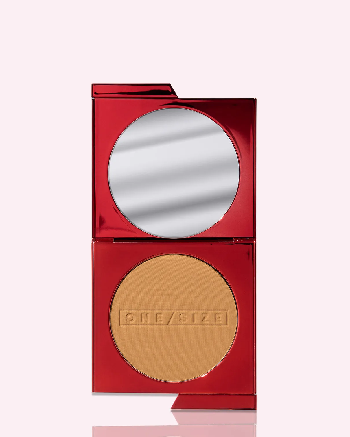 Turn Up The Base Versatile Powder Foundation
