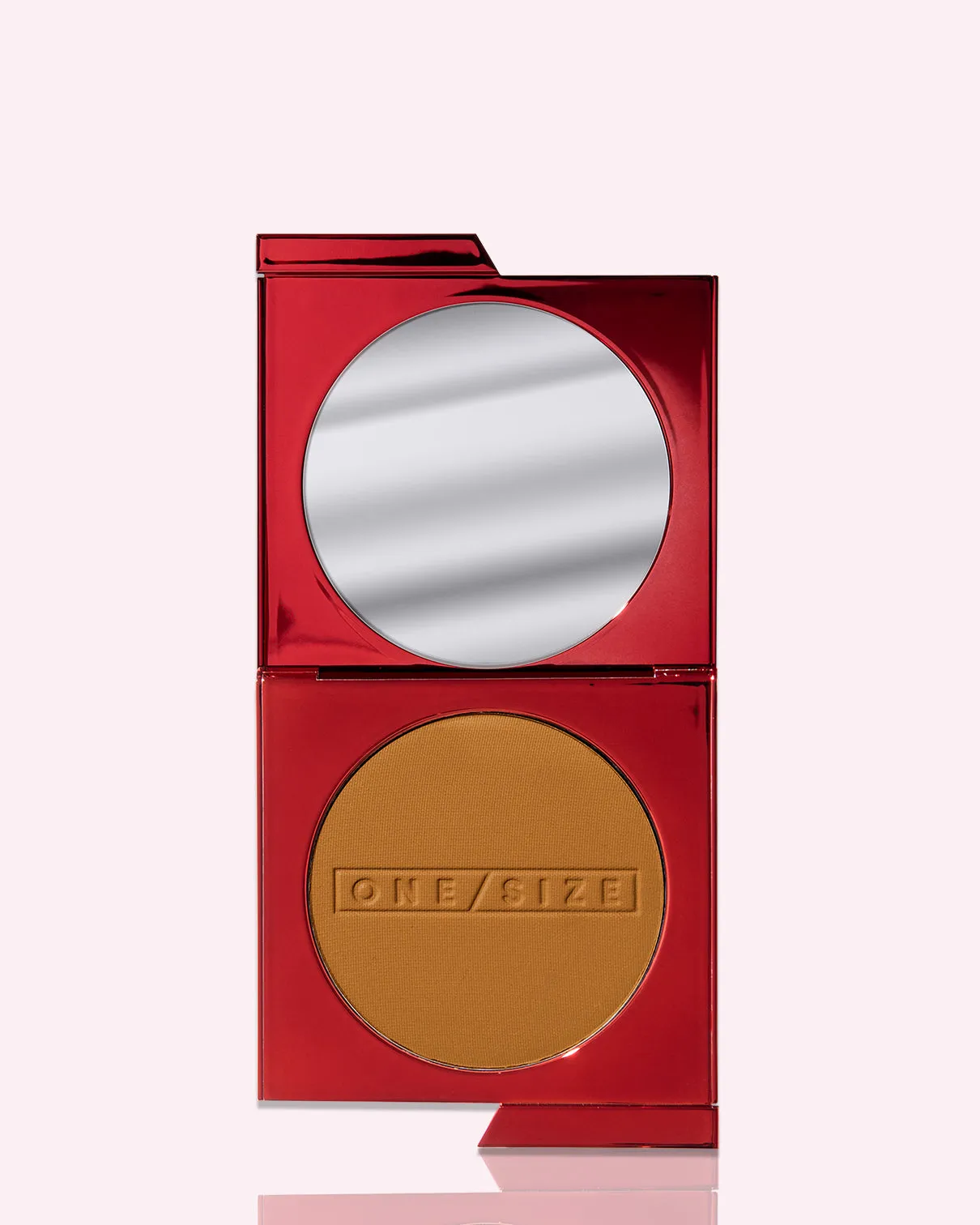 Turn Up The Base Versatile Powder Foundation