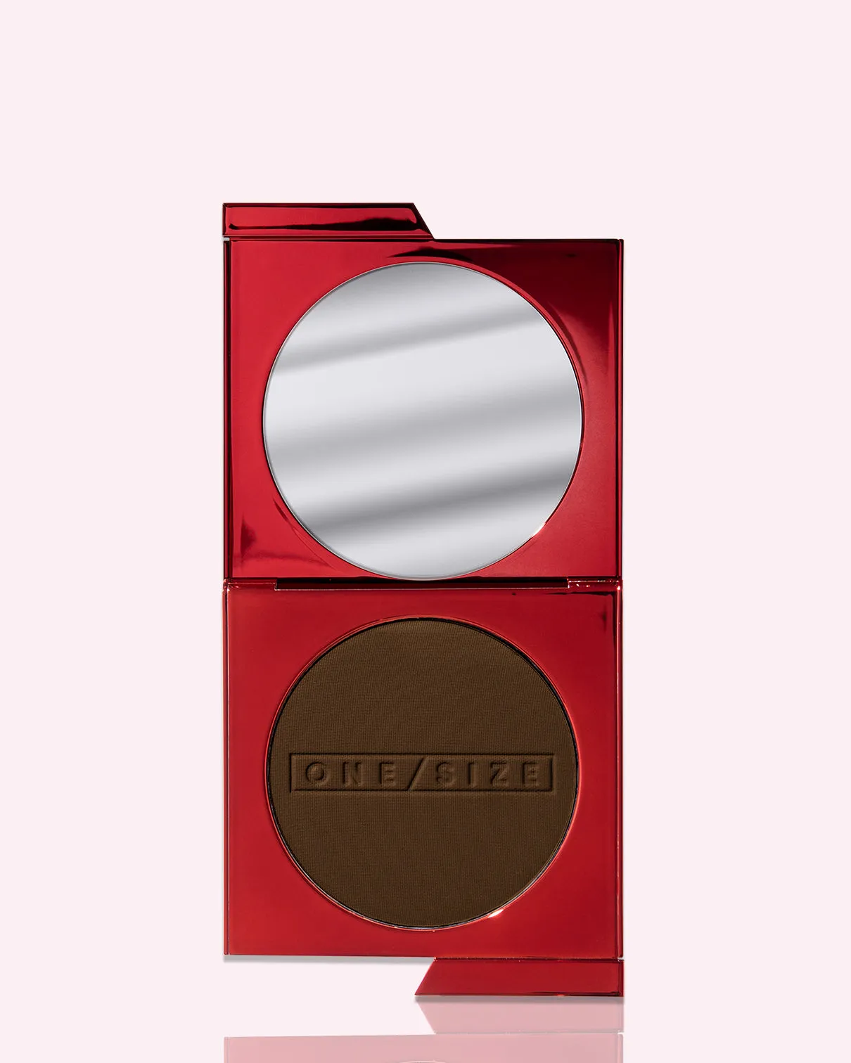 Turn Up The Base Versatile Powder Foundation