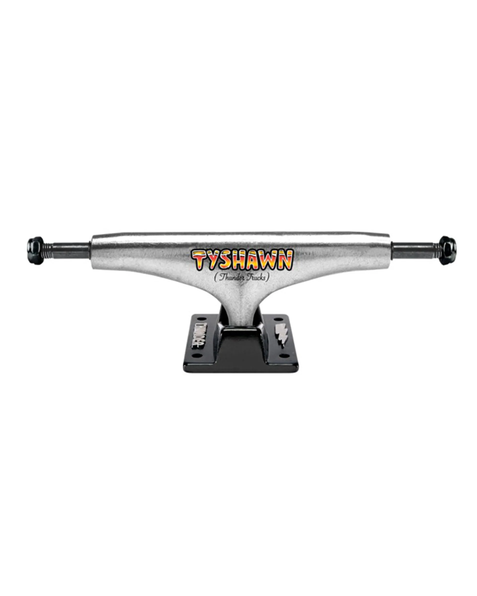 Tyshawn Jones So Good Hollow Trucks
