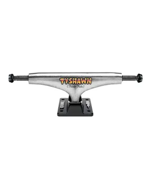 Tyshawn Jones So Good Hollow Trucks