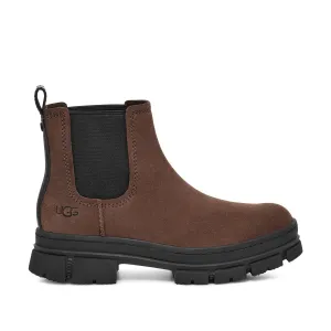 UGG Women's Ashton Chelsea in Burnt Cedar