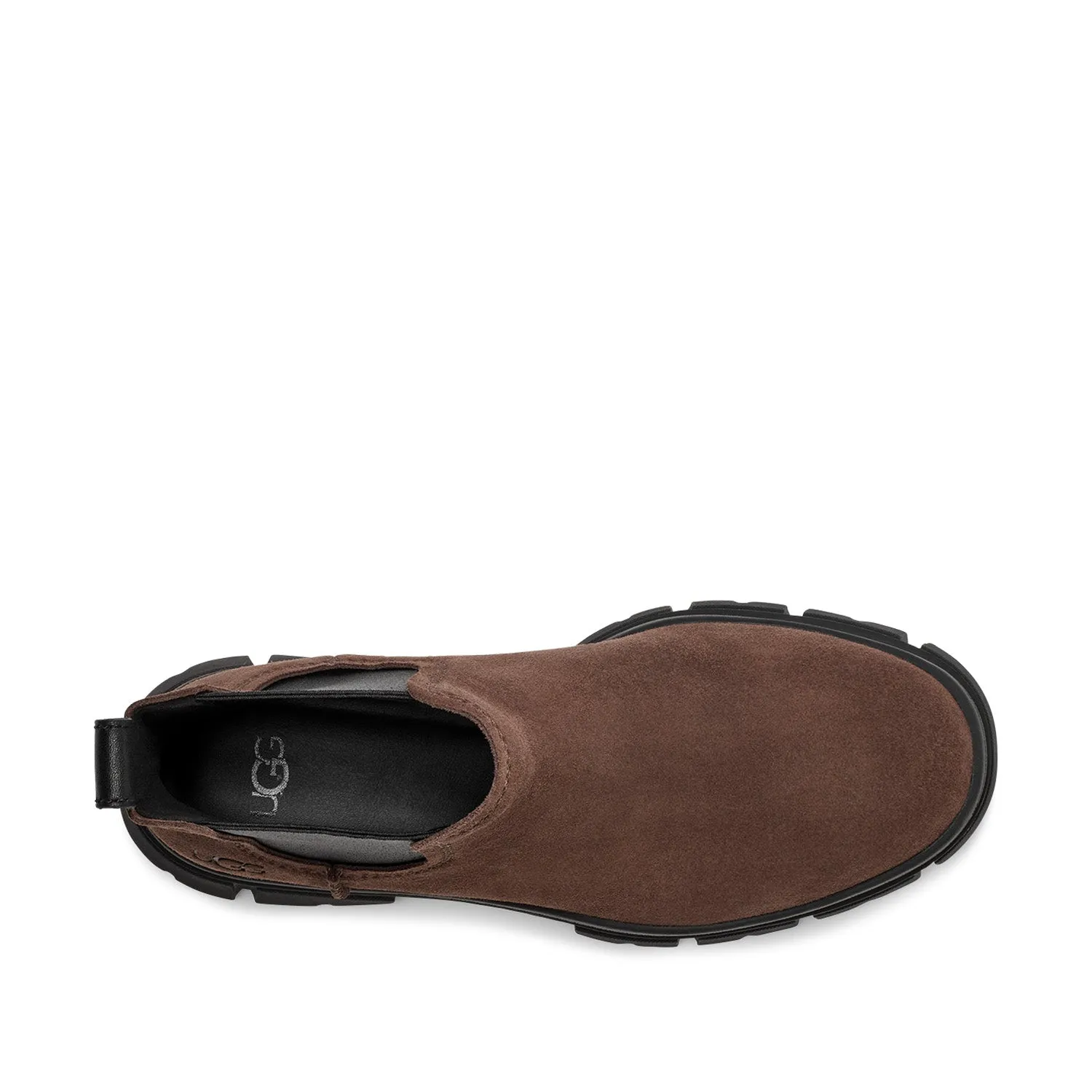UGG Women's Ashton Chelsea in Burnt Cedar