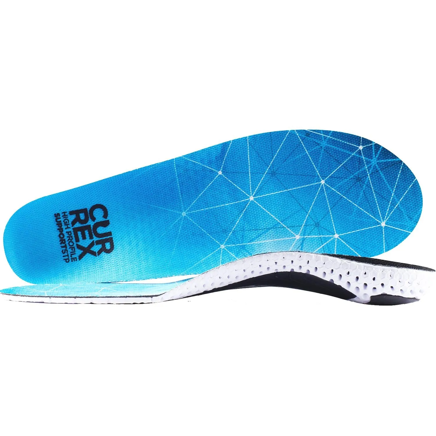 Unisex Currex Support STP High Arch