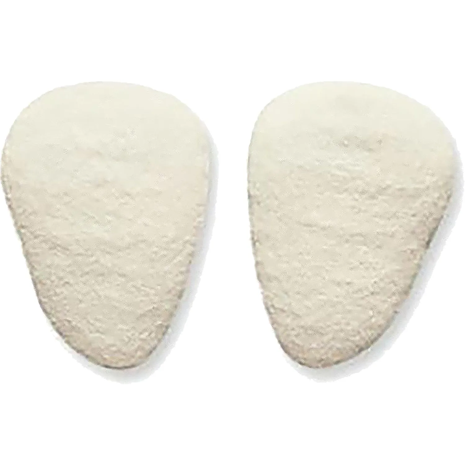 Unisex Hapad Metatarsal Pads Medium 5/16"