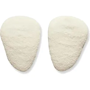 Unisex Hapad Metatarsal Pads Medium 5/16"