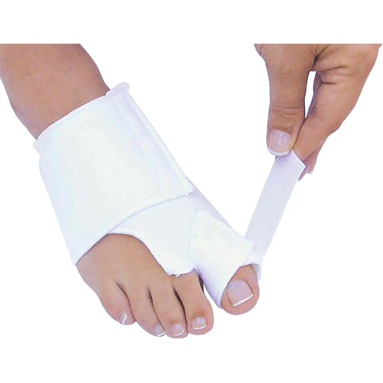 Unisex PediFix Bunion SoftSplint