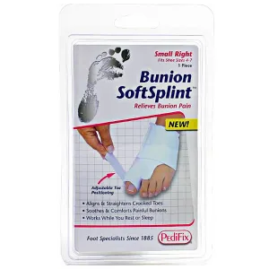 Unisex PediFix Bunion SoftSplint