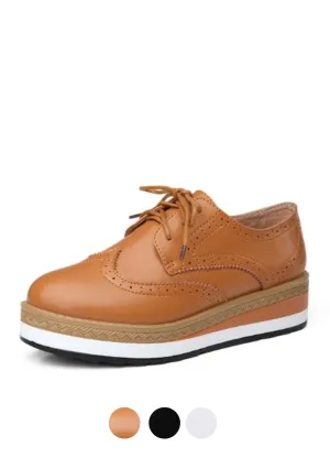 USS Shoes Galya Women's Oxford