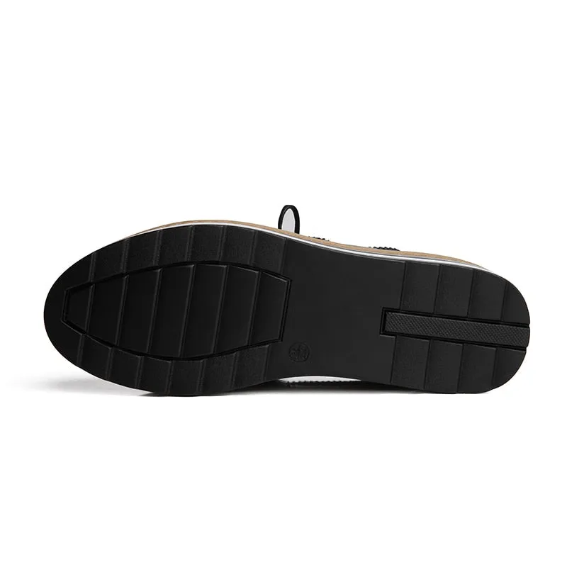 USS Shoes Galya Women's Oxford