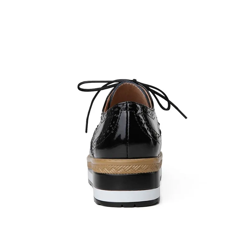 USS Shoes Galya Women's Oxford