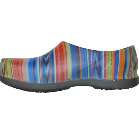VANGELO Men Slip Resistant Clog CARLISLE I Bravo