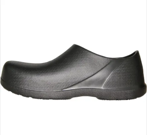 VANGELO Men Slip Resistant Clog CARLISLE I Bravo