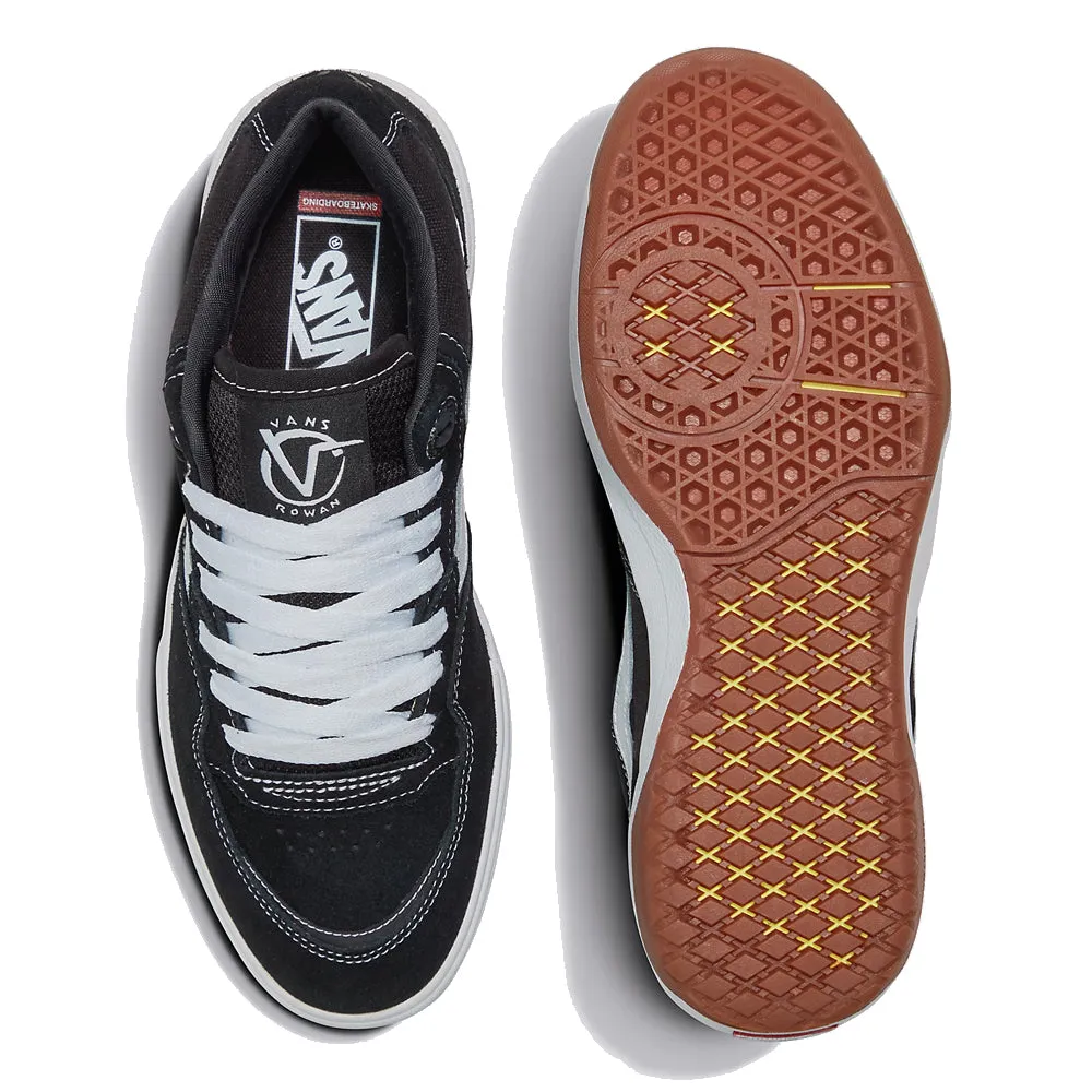 Vans Rowan 2