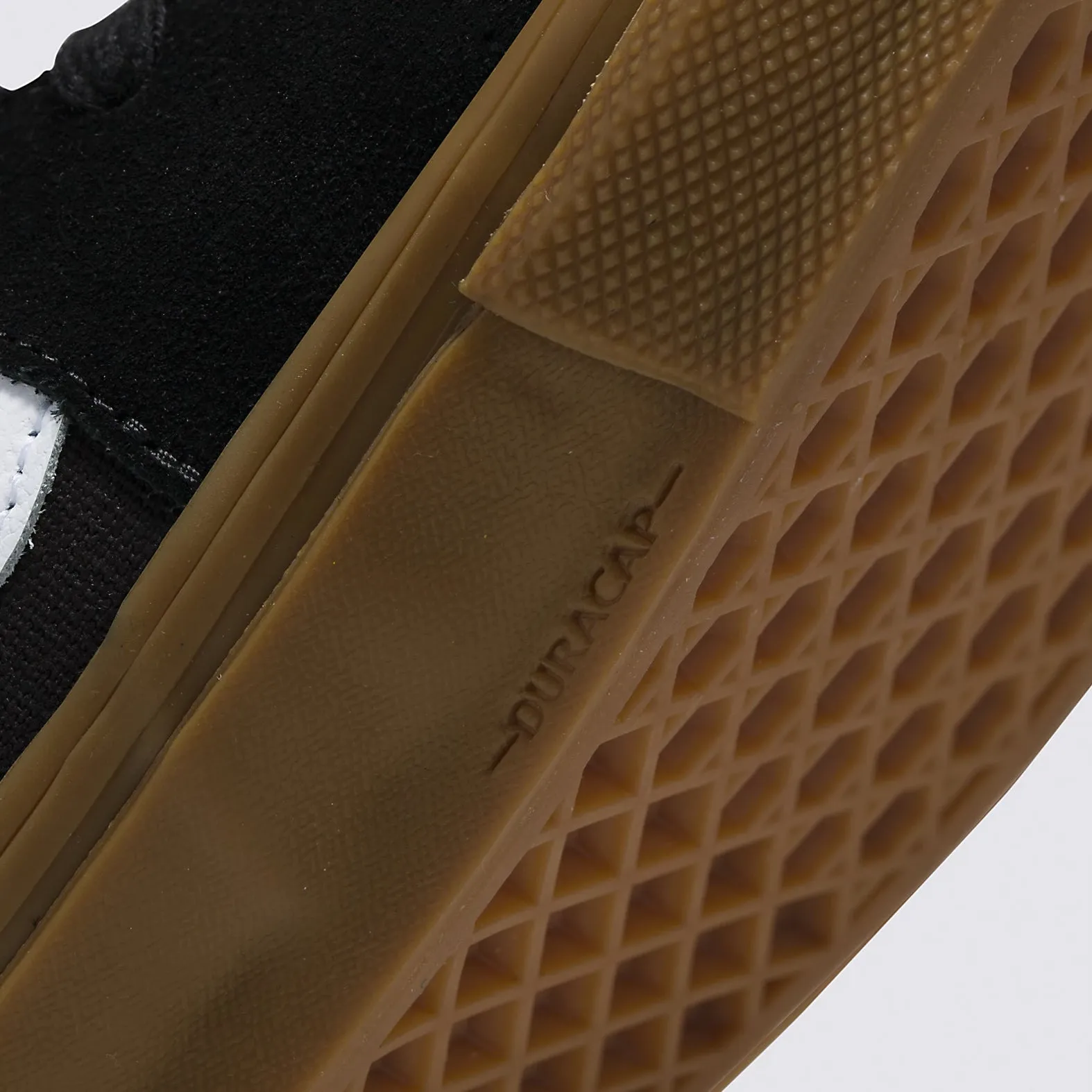 Vans / Sk8-hi / gum