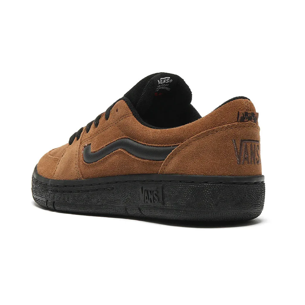 Vans Skate Fairlane VCU Brown/Black