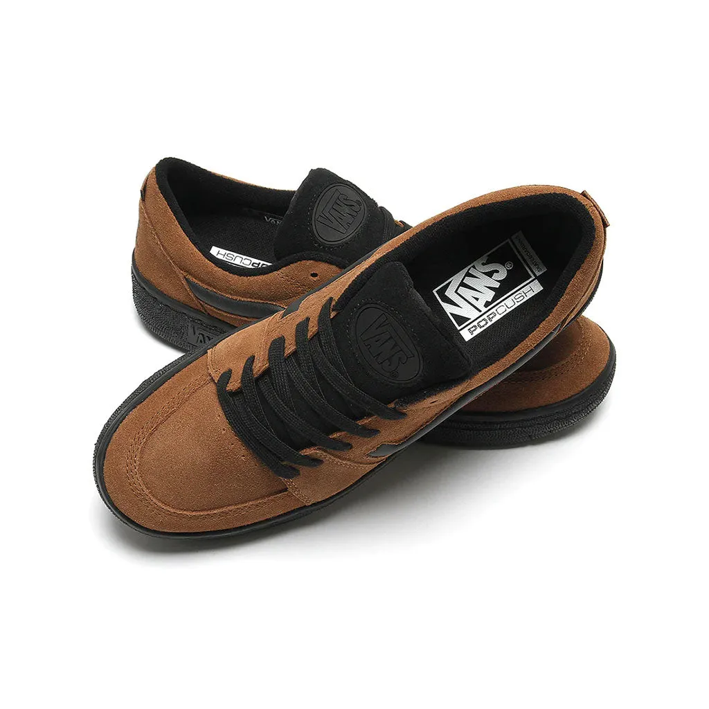 Vans Skate Fairlane VCU Brown/Black