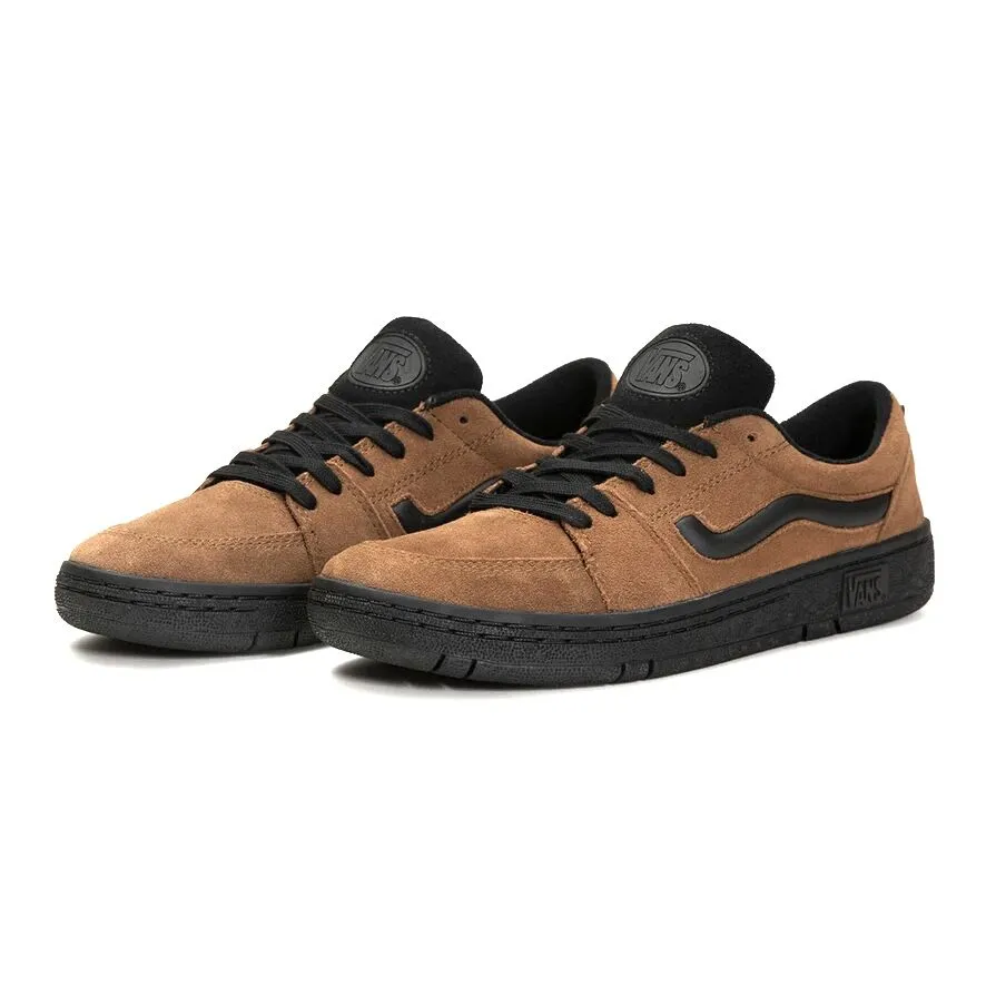 Vans Skate Fairlane VCU Brown/Black