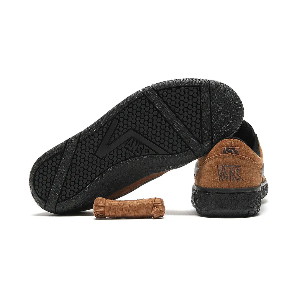 Vans Skate Fairlane VCU Brown/Black