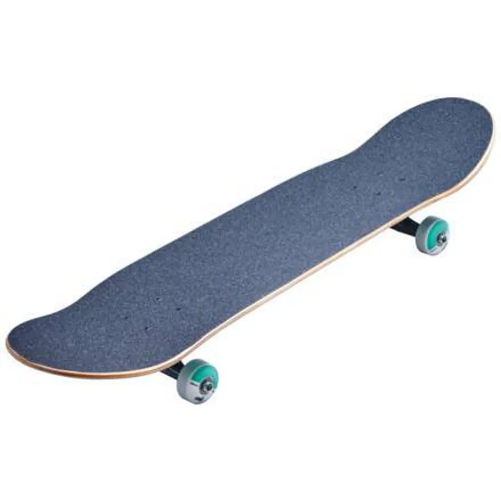 Verb XL Script Mint 8.25" Complete Skateboard