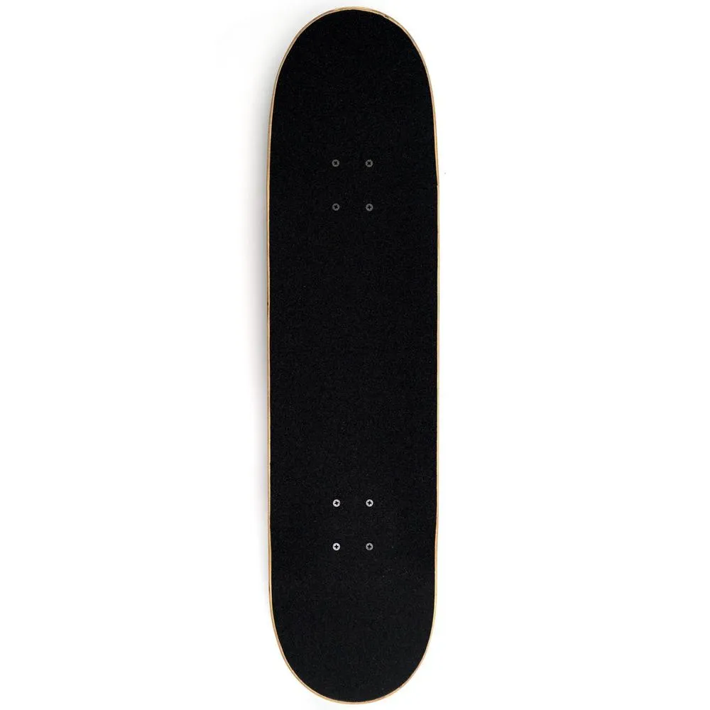 Verb XL Script Mint 8.25" Complete Skateboard