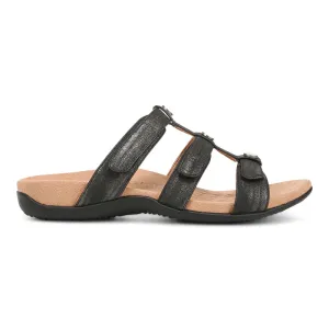 Vionic Women’s Amber Slide Black