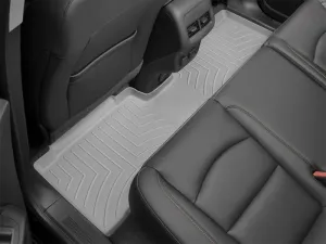 WeatherTech 2022  BMW 230i RWD Rear FloorLiner (2pc Liner) - Grey