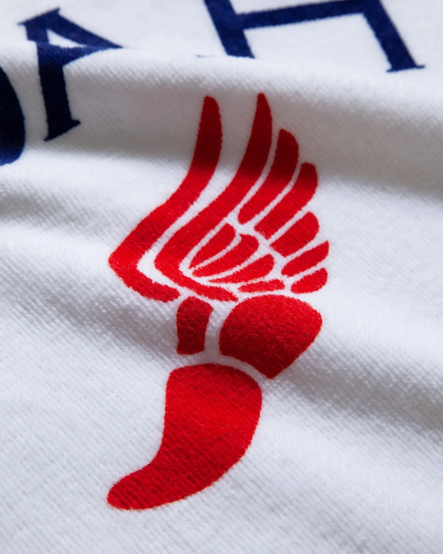 Winged Foot Gym Towel