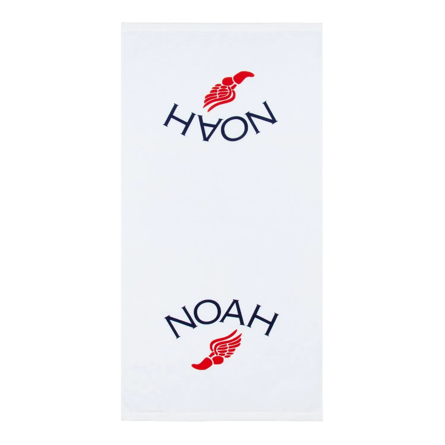 Winged Foot Gym Towel