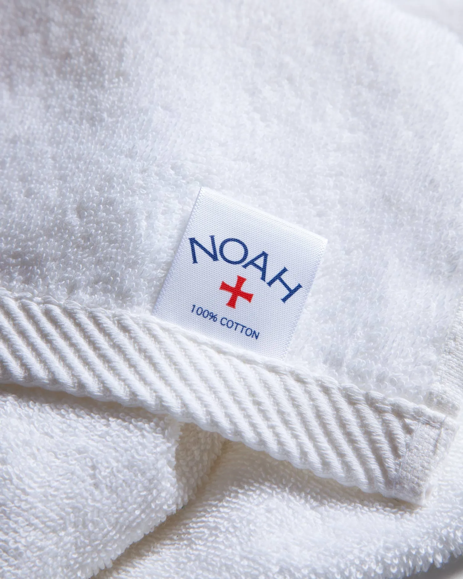 Winged Foot Gym Towel