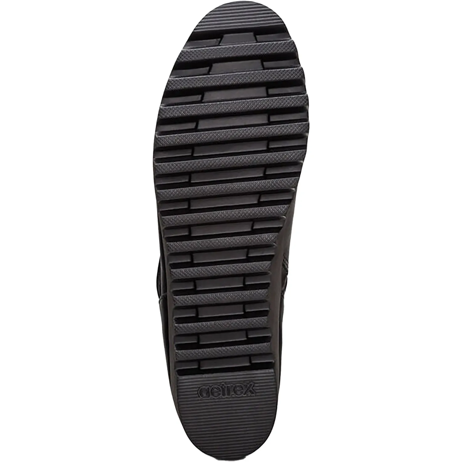 Women's Aetrex Zoey Black Leather