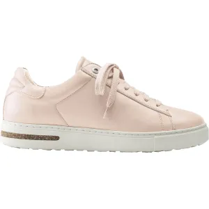 Women's Birkenstock Bend Light Rose Leather