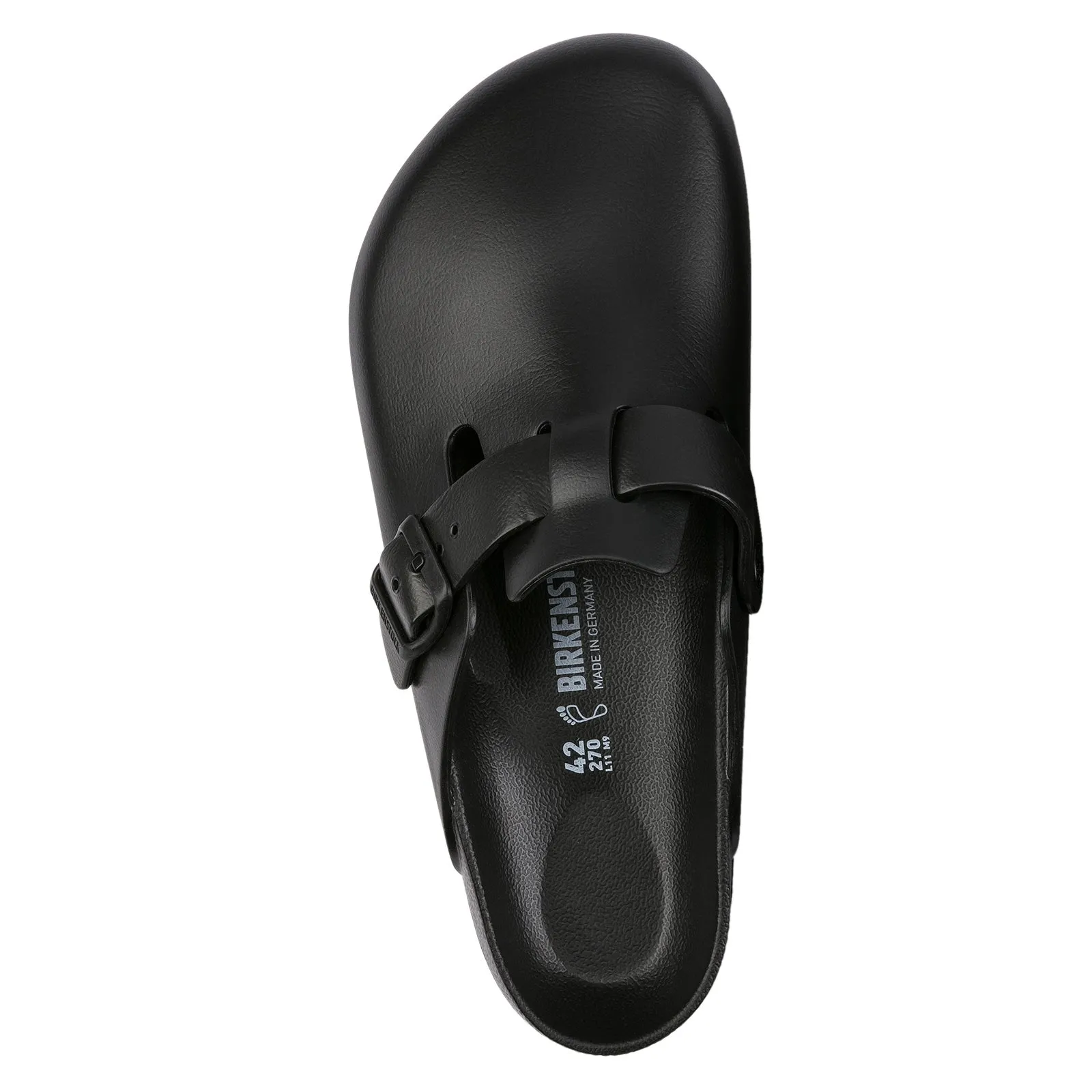 Women's Birkenstock, Boston Essentials EVA Clog - Narrow Fit