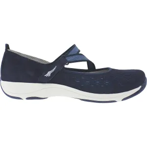 Women's Dansko Haven Navy Suede