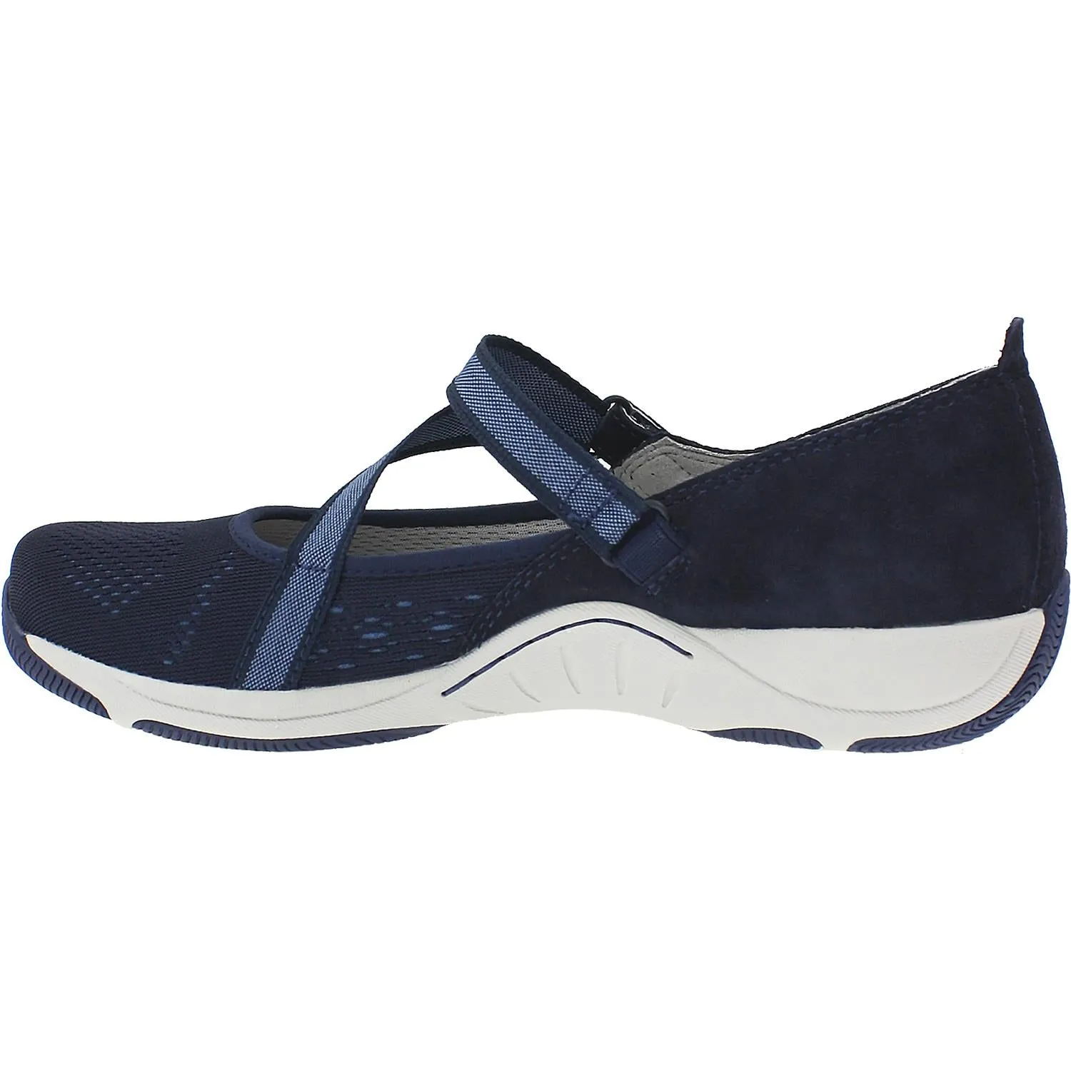 Women's Dansko Haven Navy Suede
