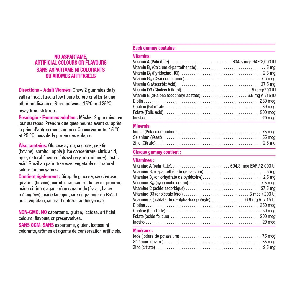 Womens Health Bundle