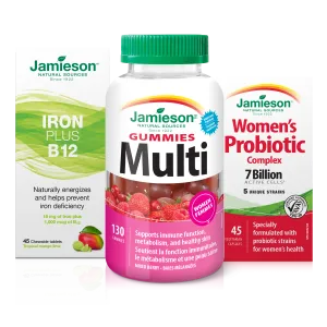 Womens Health Bundle