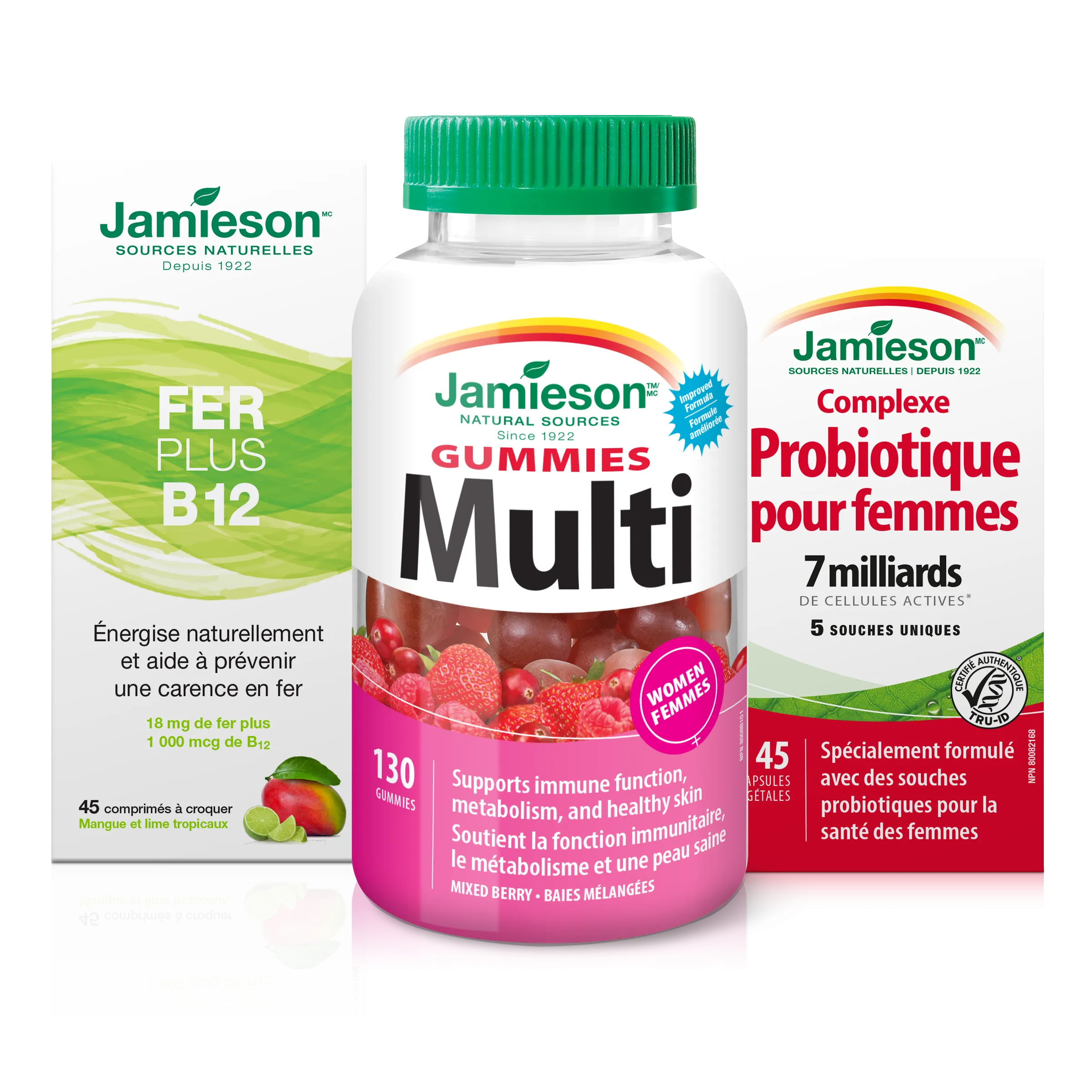 Womens Health Bundle